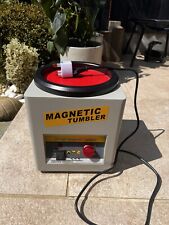185 magnetic tumbler for sale  LONDON