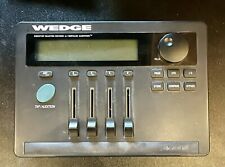 Alesis wedge master for sale  Forest City