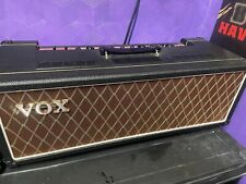 Vox ac30ch vc212 for sale  OLDHAM