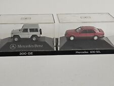 Herpa werbemodell mercedes gebraucht kaufen  Berlin