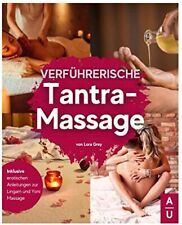 Verführerische tantra massage gebraucht kaufen  Berlin