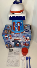 Used, Icee Deluxe Slushy Machine for sale  Shipping to South Africa