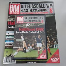 Fussball dvd klassiker gebraucht kaufen  Erkelenz