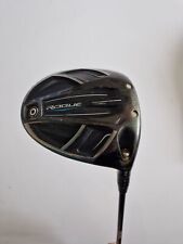 Callaway rogue driver for sale  Ireland