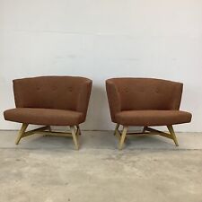 pair sofa chairs for sale  Trenton