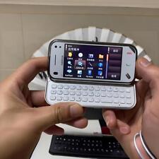 Smartphone Nokia N97 Mini Original Desbloqueado 3G WIfi GPS 8GB Symbian QWERTY comprar usado  Enviando para Brazil