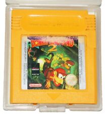 Donkey Kong Land 2 - for Nintendo Game boy Color - GBC., używany na sprzedaż  PL