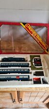 Hornby electric train for sale  TAUNTON