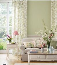 Laura ashley curtains for sale  Shipping to Ireland