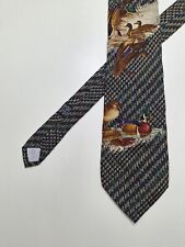 Cravatta norton wilson usato  Sant Anastasia
