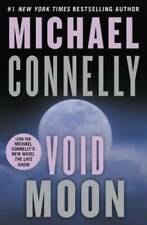Void moon hardcover for sale  Montgomery