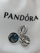 Pandora charm ciondolo usato  Valvestino