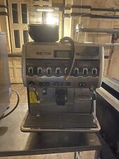 Cimbali coffee machine for sale  LONDON