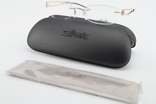 Silhouette brille modell gebraucht kaufen  Schwerin