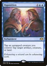 MTG Opposition Dominaria Remastered 062/261 Regular Rare for sale  Shipping to South Africa