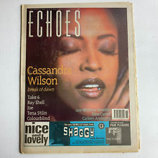 Echoes november 1993 for sale  LONDON