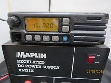 Icom f1010 vhf for sale  Shipping to Ireland