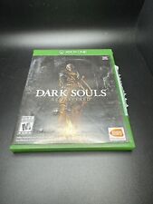 Dark Souls: Remastered (Microsoft Xbox One, 2018) segunda mano  Embacar hacia Argentina