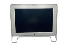 Apple Cinema Display HD 2003 23 Polegadas, condição de Usado Não Testado comprar usado  Enviando para Brazil
