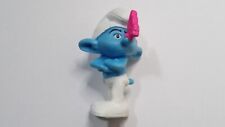 Peyo grouchy smurf for sale  Warsaw