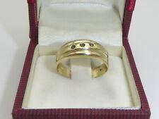 333 gold ring gebraucht kaufen  Meitingen