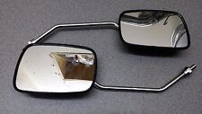 Pair mirrors honda for sale  DONCASTER