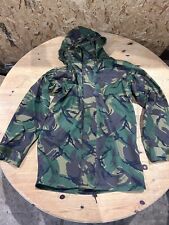 Army goretex jacket for sale  SEVENOAKS