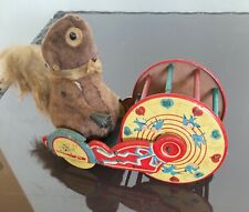 Tin plate toy for sale  OXFORD