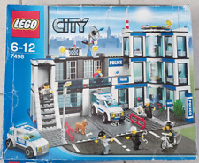 Lego city 7498 d'occasion  Vars