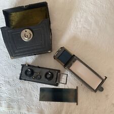 Verascope stereokamera magazin gebraucht kaufen  Marktl