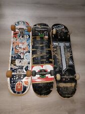 Skateboard deck baker gebraucht kaufen  Lennestadt