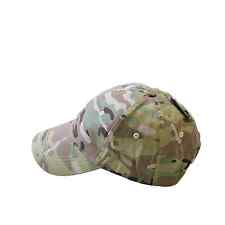 Camo baseball cap for sale  LONDON