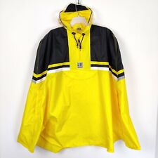 Jeantex unisex yellow for sale  DUNDEE