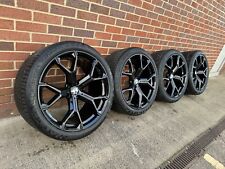 Bmw alloy wheels for sale  BURTON-ON-TRENT