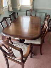 Vintage quality dining for sale  LEEDS