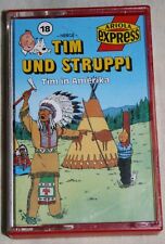 Tim struppi tim gebraucht kaufen  Miesbach