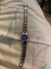 Ladies rumors wristwatch for sale  Newcomerstown