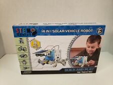 Stem genius solar for sale  Pleasant Valley