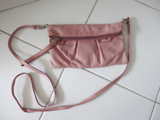 Pochette sac cuir d'occasion  Nice-