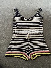 Zara playsuit small for sale  MIRFIELD