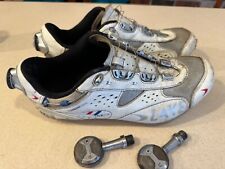pedals shoes cleats for sale  Farmington