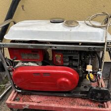 Honda electric generators for sale  ISLEWORTH