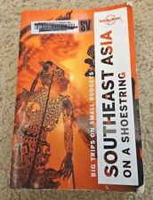 Lonely planet southeast for sale  Irvine