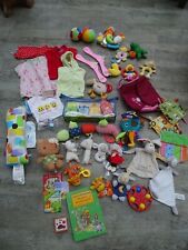 Baby spielzeug paket gebraucht kaufen  Kassel