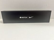 Apple Watch Nike SE 40mm prata platina pura pulseira esportiva branca MKQ23LL/A comprar usado  Enviando para Brazil
