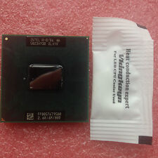 Intel Core 2 Duo T9500 SLAYX 800MHZ 2.6GHz 6MB CPU Processors for sale  Shipping to South Africa