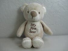 Kellytoy first bear for sale  Williams