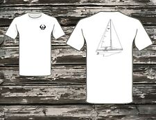Ericson sailboat shirt for sale  Oxnard