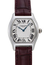 Cartier tortue w1532851 d'occasion  Expédié en Belgium