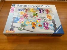 Gelini badespaß puzzle gebraucht kaufen  Ravensburg